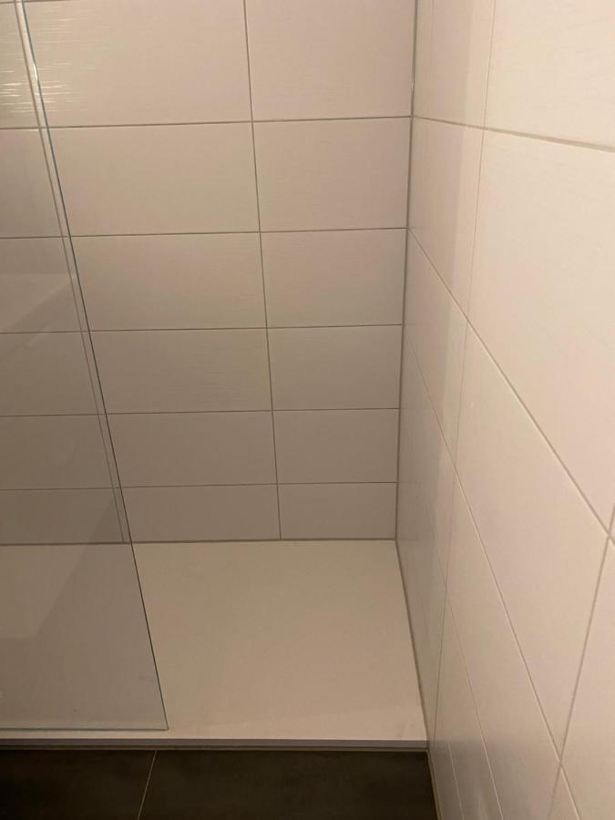 Frische Brise Ferienwohnung Mit Meerblick Куксхафен Экстерьер фото